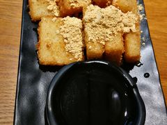 -三猫黑鱼花(南大店)