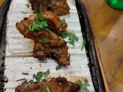 -老东镇啤酒屋海鲜加工·蒸汽海鲜·海鲜烧烤(台东店)