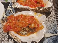 -極上萬膳·日料放题(海岸城店)