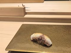 -鮨一日本料理(大中华店)