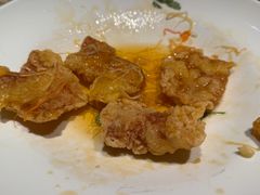 -李记饺子·熏酱东北菜(欢乐谷店)