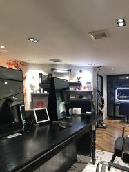 -109美发沙龙