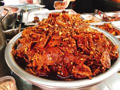 -浪哥卤味捆鸡(南门口店)