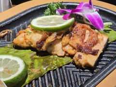 -泰澜得泰国菜(大学城店)