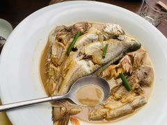 -KŌNG胶东小馆(华熙店)