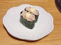-牛藏·黑毛和牛烧肉(环市东店)