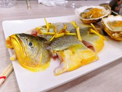 -船奇蒸汽海鲜·闽菜(八市海鲜总店)