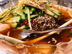 -七八冷面·延边朝鲜族美食(圣熙八号店)