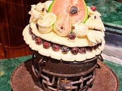 -叶叶菩提(太原别墅店)
