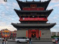 -帅府街兔头(大同古城店)