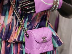 -CHANEL(恒隆广场店)