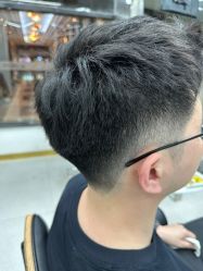 -优加东京秀烫染SALON