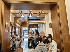 -Parking Coffee(孩儿巷店)