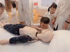 -成都星期8小镇(江宁南路店)