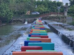 -梅州天地人花园酒店(梅县人民广场店)