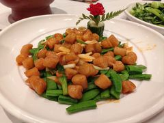 -上海1号私藏菜(静安店)
