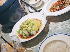 -米椰湘·辣椒炒肉