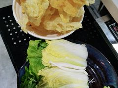 -陈记顺和潮汕牛肉火锅(番禺迎宾大道店)