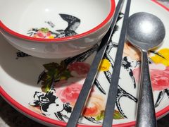 -新白鹿餐厅(松江开元地中海店)