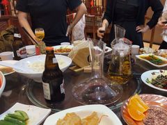 -王府家宴WAHAT AL MLOK RESTAURANT
