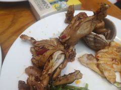 -东方明珠·可口可乐欢乐餐厅