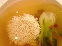 -酌宴府The China Club·广州万富希尔顿酒店(云城东路店)