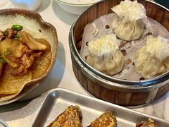 -春家·非遗手工小吃(徐汇万科广场店)