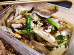 -长平肥姐白粥·海鲜打冷