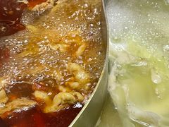 -九牛捞火锅(文化路店)