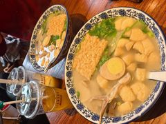 -小潘记鸭血粉丝汤