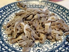 -北京老门框爆肚涮肉馆(锦业路店)