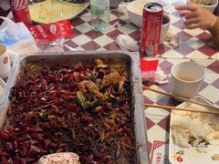 -鱼酷活鱼烤鱼(信息城店)