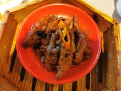 -避风塘(百联东郊店)
