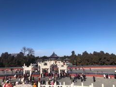 -老磁器口豆汁店(天坛店)