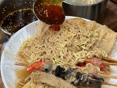 -郭记小街麻辣烫(南小街总店)