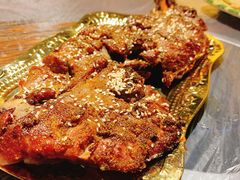 -霄汉羊排(万松园一店)