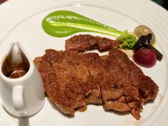 -翡翠鸟精品泰国菜(北辰财富中心店)