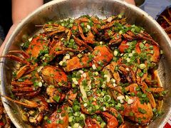 -靓靓蒸虾·头牌蒸虾(南山桂庙店)