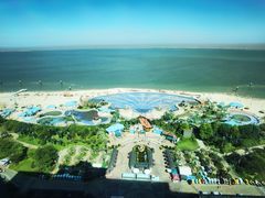 -启东恒大海上威尼斯酒店