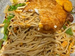 -圳兴面王·拌川·特色炒面(南山保利剧院店)