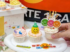 -壹点壹客·生日蛋糕(龙岗店)