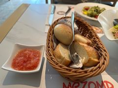 -Mezomd曼索蒂西班牙餐厅(广粤店)