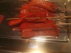 -盟重烧烤(高正街店)