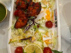 -清真· AL-JANNAT 佳纳特餐厅(仙林店)