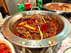 -耙吉吉川味小酒馆(本地人回头店)