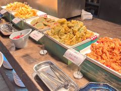 -齐河孔雀王温泉酒店·金孔雀自助百汇