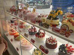-味多美蛋糕(八大处店)
