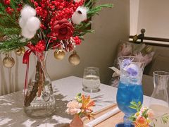 蓝蝴蝶-Tomacado花厨(in77·杭州首店)