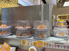 -元气寿司(环球港店)