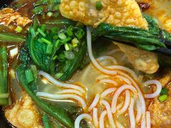 -螺小胖柳州螺蛳粉(钟楼总店)